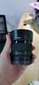 索尼（SONY） 微單相機 全畫(huà)幅定焦鏡頭 FE卡口適用于A(yíng)7C2/A7M3/A7R3/A7M4等 FE 35mm F1.8廣角定焦鏡頭 官方標配 曬單實(shí)拍圖