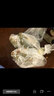 一米漁東海鯧魚新鮮冷凍白鯧魚海鮮銀鯧魚平魚海鯧魚舟山年貨禮盒年夜飯 東海白鯧魚4斤【小號(hào)約30條】 曬單實(shí)拍圖
