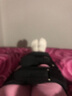O型腿腿部矯正帶綁腿帶X型腿羅圈腿腿型矯正器矯正腿型成人兒童 成人氣壓款（龍骨+氣囊1.5M以上） 曬單實拍圖