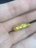 中國(guó)黃金（CHINA GOLD）黃金彌勒佛吊墜項(xiàng)鏈足金蓮華佛像生日七夕節(jié)禮物送女友老婆 約2.4g【送925銀鏈】 曬單實(shí)拍圖
