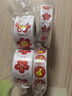博教（BOJIAO）兒童獎(jiǎng)勵(lì)貼紙小學(xué)生幼兒園小紅花大拇指笑臉貼五角星表?yè)P(yáng)貼教師用積分貼表?yè)P(yáng)鼓勵(lì)貼紙卡通貼畫(huà) 25mm小紅花1000枚（2款混裝） 曬單實(shí)拍圖