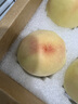 悠銘果正宗無(wú)錫陽(yáng)市山水蜜桃6兩8個(gè)禮盒裝超大甜桃子新鮮水果湖景白鳳軟 現貨3.5-4兩6個(gè)裝【精選特級果】 曬單實(shí)拍圖