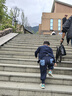 齊齊熊男童衛(wèi)褲春秋款男寶寶褲子休閑褲2025新款兒童長褲 曬單實(shí)拍圖