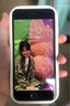 佩諾蘋(píng)果6/7/8plus手機殼iPhone6s/7/8保護套3女卡通可愛(ài)se2硅膠防摔磨砂全包男女款卡通可愛(ài)潮外殼 【本.耳朵奶油殼】小煤球+手鏈 蘋(píng)果6p/6splus 版本 曬單實(shí)拍圖