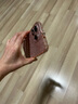 丁域（dingyu）適用蘋果16promax手機(jī)殼新款iphone15pro金屬邊框式輕奢14plus閃鉆閃粉防摔13超薄時(shí)尚女士保護(hù)套 【玫瑰金】蛇扣閃鉆邊框+前后閃粉膜 iPhone14 pro  曬單實(shí)拍圖