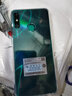 華為（HUAWEI）暢享20e 全網(wǎng)通4G手機(jī) 5000毫安電池 人臉解鎖 學(xué)生老人手機(jī) 全面屏 華為手機(jī) 綺境森林 高配版 6GB+128GB  搭載鴻蒙系統(tǒng) 曬單實拍圖