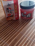 西部風(fēng)（Xibu feng）空鉤粘米搖一搖紅蟲(chóng)蛋奶水庫池塘野釣蘸米釣餌鯽魚(yú)鯉魚(yú)餌料 空鉤粘米紅1瓶+搖一搖紅蟲(chóng)1瓶 曬單實(shí)拍圖