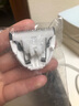 智感剃頭理發(fā)器家用兒童小孩電推剪電動飛剪刀剔透電推子嬰兒剪頭發(fā)工具全套裝剃刀推頭器電剪推刀家用充電式 贈全套工具+備用刀頭 曬單實拍圖
