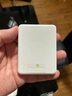 OISLE磁吸magsafe無(wú)線(xiàn)充電寶適用蘋(píng)果17Air/16/15/14iPhone13/12Promax/mini系列外置電池移動(dòng)電源 白色 iPhone14/13/12系列通用 曬單實(shí)拍圖