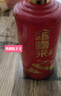 金喜來金6 濃香型白酒 酒都宜賓五糧釀造固態(tài)發(fā)酵慶功喜宴婚宴饋贈禮品 42度 500mL 1盒 金喜來金6 52度 曬單實拍圖
