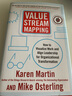 現貨 價(jià)值流動(dòng)圖 Value Stream Mapping: How to Visualize Work and Align Leadership for Organizational Transf~ 曬單實(shí)拍圖