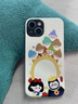 圣圖朗卡通愛(ài)麗絲白雪公主魔鏡適用蘋(píng)果15ProMax新款iPhone16手機殼可愛(ài)小羊皮13閨蜜全包14防摔保護套 小羊皮-毒皇后魔鏡 iPhone 13 曬單實(shí)拍圖