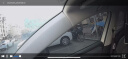 任e行多鏡頭哨兵模式行車記錄儀高清雷達感應停車監控360度全景防劃車 四鏡頭雷達感應監控+128G高速卡 曬單實拍圖
