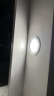 欧普（OPPLE）led筒灯3W超薄桶灯客厅吊顶天花灯过道嵌入式孔灯 开孔7-8.5厘米 实拍图