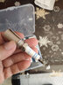 博世（BOSCH）標準型火花塞5748四支裝奧迪A4/A6/A8L大眾帕薩特/領(lǐng)馭/沃爾沃S80 曬單實(shí)拍圖