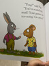 pip and posy 波西和皮普 英文原版幼兒經(jīng)典啟蒙繪本名家 Axel Scheffler 兒童圖畫故事書 波西和皮普系列 繪本9冊 . 曬單實拍圖