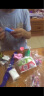 西下儿童手工diy奶油胶冰淇淋杯玩具制作材料包甜甜品杯女孩生日礼物 实拍图