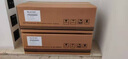 JQAUDIO MLS1213a音分 廣播級(jí)音頻話筒信號(hào)分配隔離器12進(jìn)36出分配 曬單實(shí)拍圖