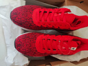 喬丹運動(dòng)鞋男鞋半掌氣墊春夏減震男子跑步鞋 曬單實(shí)拍圖