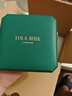 LOLA ROSE羅拉玫瑰常青藤手鏈女套裝節(jié)日禮物送女友生日禮物女 曬單實拍圖