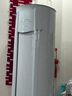 美的（Midea）空調(diào)立式圓柱柜機大三匹25年新款智行二代新一級能效變頻冷暖酷省電家用客廳以舊換新國家補貼20% 大2匹 一級能效 智行Ⅱ全新升級（大風(fēng)口） 曬單實拍圖