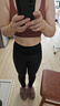 lululemon丨Wunder Train 女士運動高腰緊身褲 24