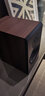 丹拿（DYNAUDIO） 新意境  Emit 20 HiFi無源書架音響 發(fā)燒音箱 木質 2.0 胡桃木 曬單實拍圖