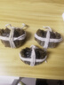 【活蟹】漁家師傅大閘蟹全母3.0-3.3兩8只去繩足重鮮活螃蟹現貨生鮮水產(chǎn)海鮮中秋禮盒 曬單實(shí)拍圖