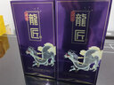 湘窖龍匠酒·日月星系列 醬香型白酒 湖南名酒 宴請 龍匠/送禮尚品 53度 500mL 1瓶 【紫星·禮盒裝】 湖南湘窖酒業(yè) 曬單實(shí)拍圖