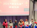 恒源祥牛皮帽子男士冬季加絨保暖雷鋒帽中老年鴨舌帽送爺爺生日禮物禮盒 曬單實(shí)拍圖