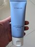 蘭芝（LANEIGE）洗面奶4合1卸妝潔面乳150ml*2 面部洗臉護(hù)理七夕禮物男女 曬單實(shí)拍圖
