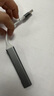 適用筆記本MacBook air蘋(píng)果電腦轉換器type-c轉USBu盤(pán)轉接頭ipad接鼠標鍵盤(pán)網(wǎng)線(xiàn) usb接口【鼠標鍵盤(pán)/移動(dòng)硬盤(pán)/U盤(pán)等 灰色 曬單實(shí)拍圖