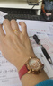 周生生七夕永系列 足金心相擁黃金戒指情侶對(duì)戒求婚結(jié)婚戒指16800R計(jì)價(jià) 15圈 - 2.97克(含工費(fèi)130元) 曬單實(shí)拍圖