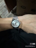 卡西歐（CASIO）手表男經(jīng)典三眼指針商務(wù)石英表石英非機(jī)械商務(wù)休閑男表 海外直郵 MTP-1381D-7A 曬單實(shí)拍圖
