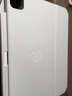 逐訊蘋果2024款iPad Air/Pro11/13英寸妙控鍵盤貼紙10.9/12.9透明貼膜M4防磨砂M2/M3雙面夾機身保護膜 透明磨砂ACD面 Apple 20-22款妙控鍵盤11英寸 曬單實拍圖