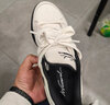 阿迪達斯 （adidas）【勁浪體育】男女通款時(shí)尚網(wǎng)球休閑鞋IH0961 IH0961 40.5 (250mm) 曬單實(shí)拍圖