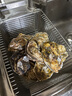 喵和漁鮮活生蠔 牡蠣子特大海鮮貝類生蠔燒烤食材 2.5kg（3-4兩 14-18只）不可生食 曬單實拍圖