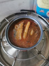 澎舟品牌深海五香酥骨中段帶魚(yú)罐頭紅燒即食海鮮熟食下飯菜 8罐五香帶魚(yú)【4罐+4罐】800g 曬單實(shí)拍圖