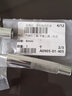 勁功（JINGGONG）JG鉚釘工具雞眼扣空心鉚釘空心釘氣眼扣眼鞋眼扣雞眼釘空心鉚釘 8mm氣眼工具套裝（沖頭+磨具） 曬單實(shí)拍圖