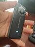 影石Insta360 ONE x2 3 4 5 GO3s 拇指防抖二手運動(dòng)相機防水VLOG騎行潛水 【99新】Insta360 X2 【標配】 曬單實(shí)拍圖