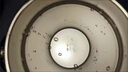 男士商務(wù)水杯保溫杯大容量帶手柄可定制刻字辦公杯禮品泡茶茶杯 鋼本色 400ml 曬單實(shí)拍圖