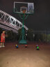 奇享橙5个装篮球控球障碍物喇叭桶标志桶儿童装备物雪糕筒锥形桶训练健身辅助器材 实拍图