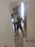 魅依爾 兒童游泳衣男童分體潛水服中大童女童保暖速干浮潛水母衣 男童三件套 16碼(82-95斤) 曬單實拍圖