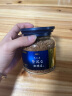 AGF日本进口 蓝金罐马克西姆冻干速溶咖啡无蔗糖黑咖啡粉蓝瓶80g香醇 原味咖啡80g1瓶AGF蓝金罐黑咖啡 实拍图