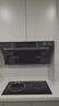 志高（CHIGO） 嵌入式電磁爐雙灶3500W大功率凹面爆炒電磁灶家用電池爐電陶爐雙頭電磁灶鑲嵌式雙頭電灶臺式 一平一凹雙灶2502（開孔630*330mm） 曬單實拍圖