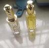 藍(lán)秀（LANSHOW） 極光雪顏凈透護(hù)膚品套裝女補(bǔ)水保濕提亮膚色清爽化妝品旗艦 精華液40ml 曬單實(shí)拍圖
