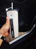 CORKCICLE.酷革吸管保溫杯保冷保冰杯子不銹鋼大容量車(chē)載桌面水杯送禮物 拿鐵色700ml 曬單實(shí)拍圖
