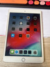 【二手95成新】Apple蘋(píng)果 iPad mini5/mini4/ mini2平板電腦 mini3 16G WiFi 品牌充電套裝+殼膜+電容筆 曬單實(shí)拍圖