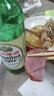 天福號熟食烤肉腸燒烤早餐食材方便菜休閑零食中華老字號北京特產(chǎn) 醬肘子235g 曬單實拍圖