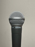 SHURE 舒爾SM48 SM48S SM58 SM58S SM86專業(yè)手持動(dòng)圈麥克風(fēng)舞臺(tái)演出巡演錄音室直播K歌話筒 SM58-LC-CHN 無(wú)開(kāi)關(guān) 曬單實(shí)拍圖